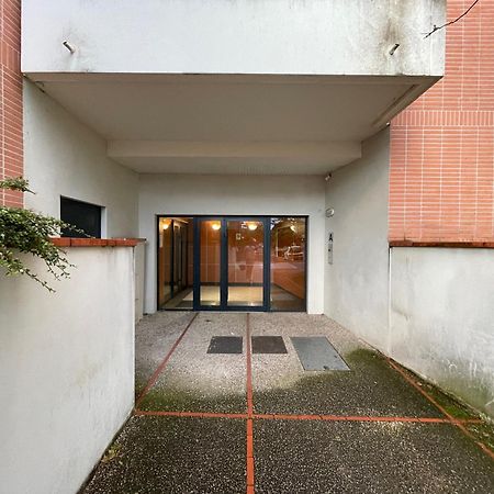 L'Arizona - Proche Rer Et Airbus Apartment Colomiers Exterior foto