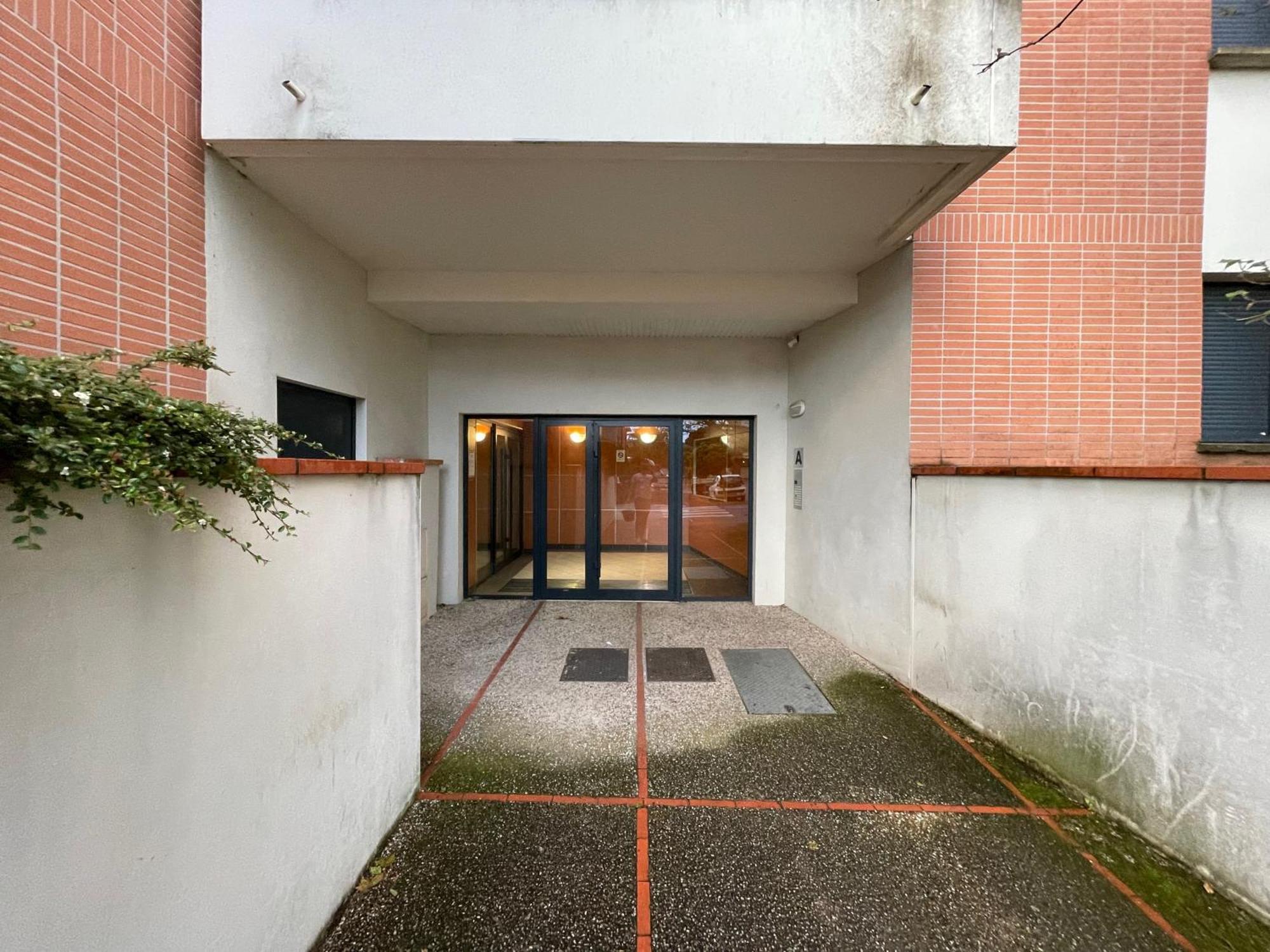L'Arizona - Proche Rer Et Airbus Apartment Colomiers Exterior foto