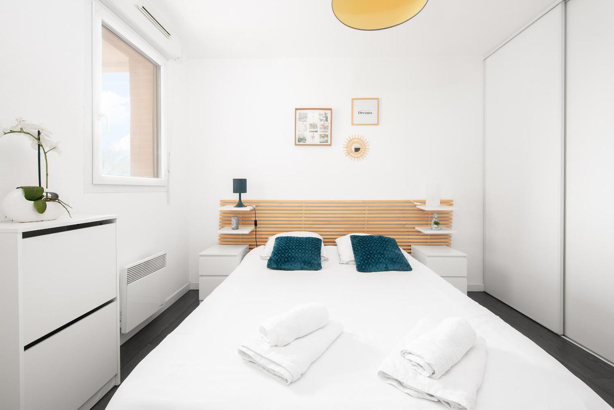 L'Arizona - Proche Rer Et Airbus Apartment Colomiers Exterior foto
